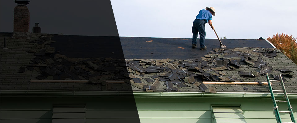 Finly Roofing Contractors