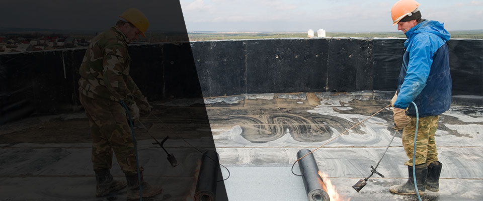 Finly Roofing Contractors
